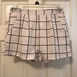 The Hanger Shorts